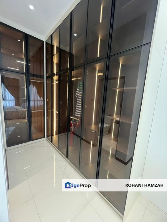 Nilai Negeri Sembilan, Condominium Residensi KLIA, New Project For Sale, Negeri Sembilan, Nilai