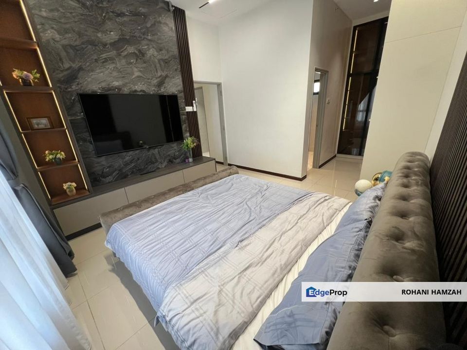 Nilai Negeri Sembilan, Condominium Residensi KLIA, New Project For Sale, Negeri Sembilan, Nilai