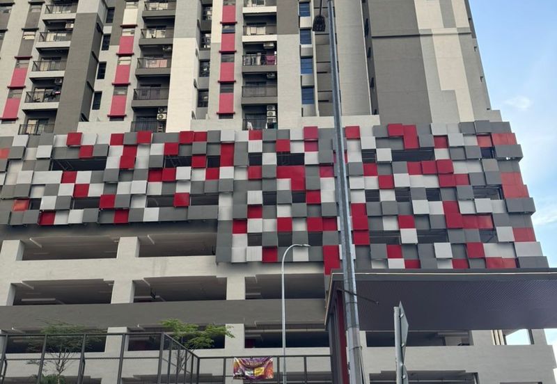 Residensi Mutiara Kajang 2