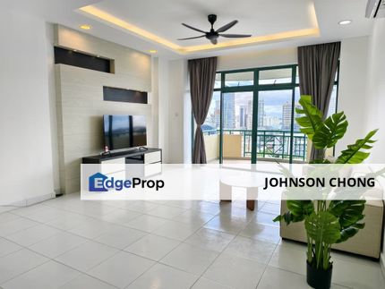 The WadiHana Condo - Beautiful fully furnished cozy home near JB CIQ, Johor, Johor Bahru