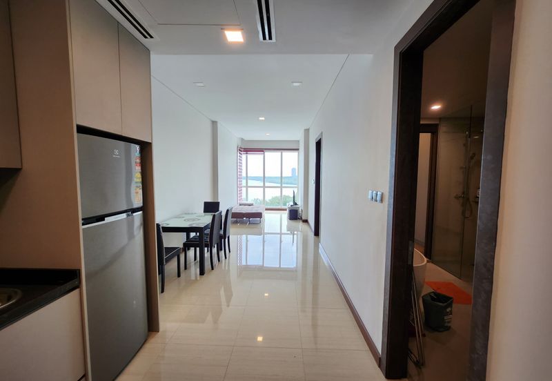 Puteri Cove Residences