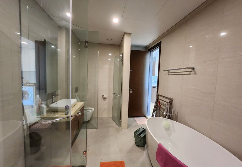 Puteri Cove Residences