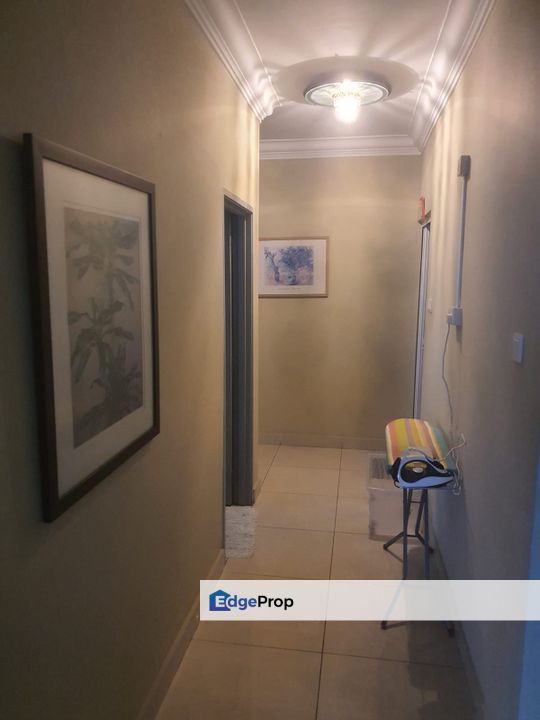 Golden Sands Seaview Residences For Sale 7mins to CIQ Unblocked Seaview, Johor, Johor Bahru