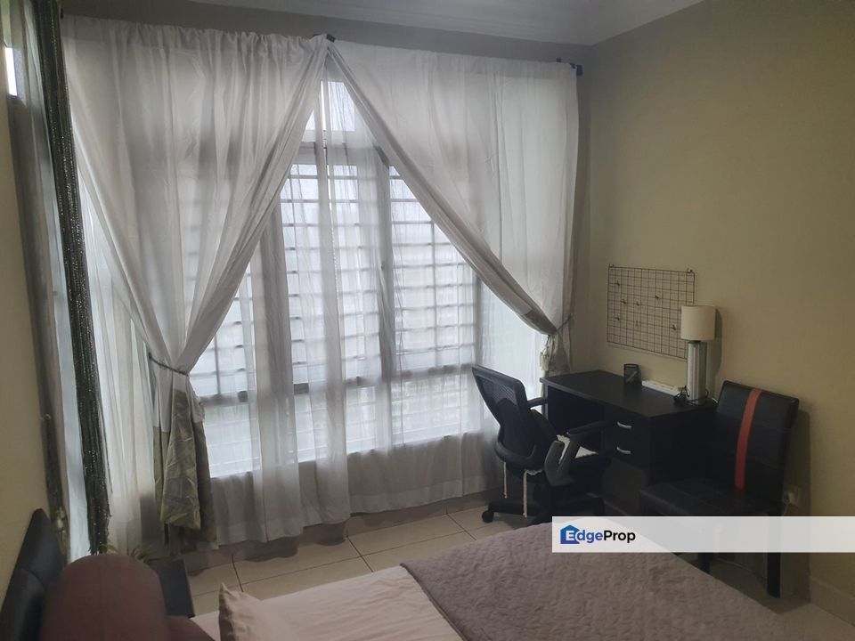 Golden Sands Seaview Residences For Sale 7mins to CIQ Unblocked Seaview, Johor, Johor Bahru