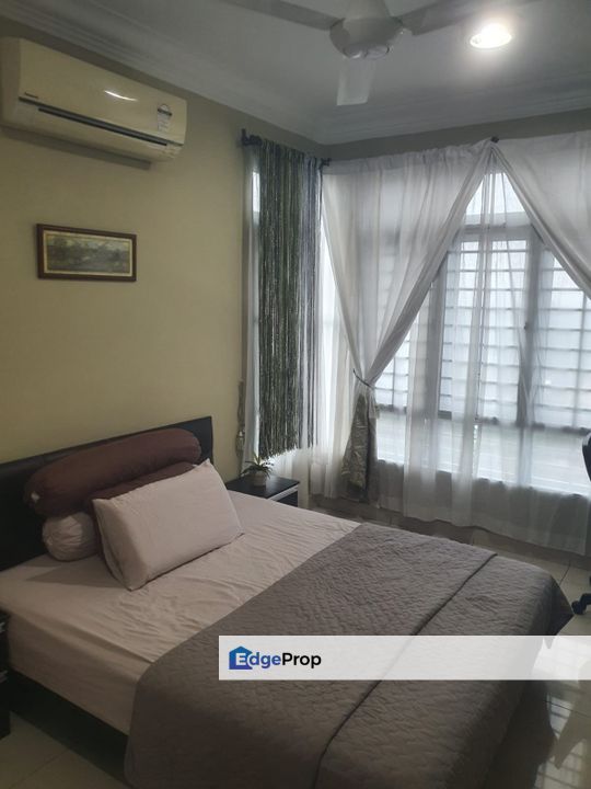 Golden Sands Seaview Residences For Sale 7mins to CIQ Unblocked Seaview, Johor, Johor Bahru