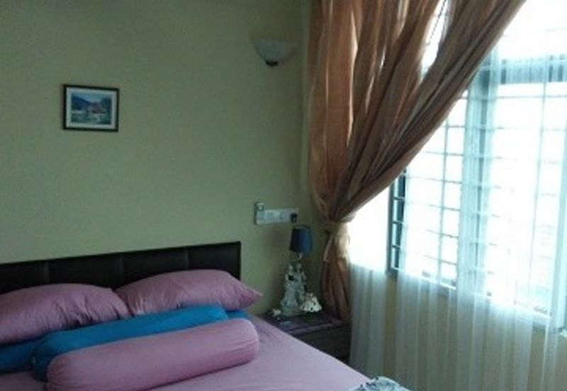 The Sky Executive Suites