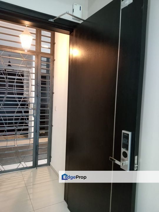 Setia Sky 88 Service Apartment For Sale 2bed 2bath High Floor Corner Unit, Johor, Johor Bahru