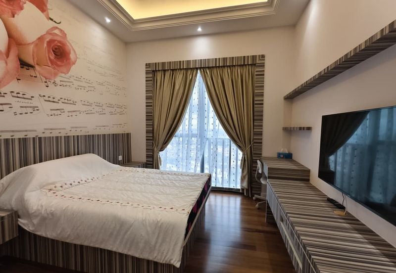 The Astaka @ 1 Bukit Senyum