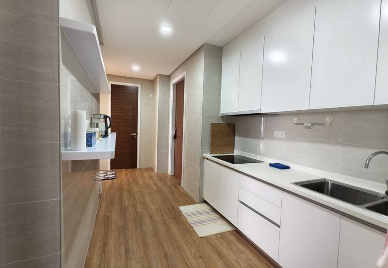 The Astaka @ 1 Bukit Senyum