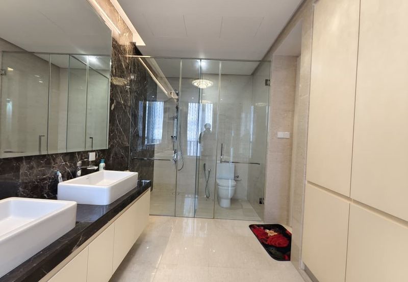 The Astaka @ 1 Bukit Senyum