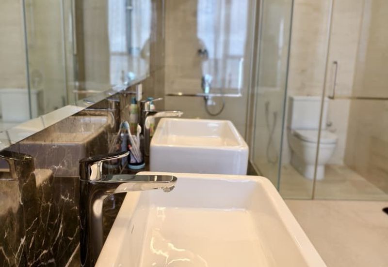 The Astaka @ 1 Bukit Senyum