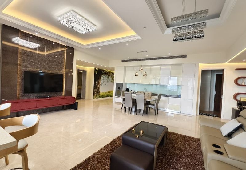 The Astaka @ 1 Bukit Senyum