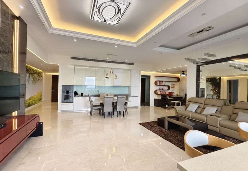 The Astaka @ 1 Bukit Senyum