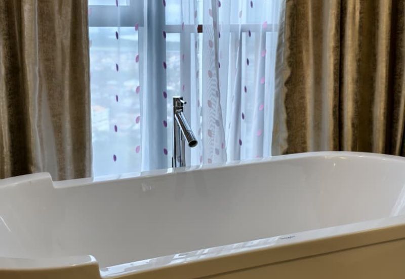 The Astaka @ 1 Bukit Senyum