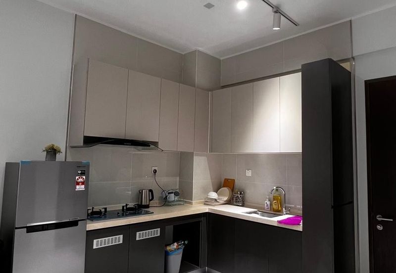 Amberside Country Garden @ Danga Bay