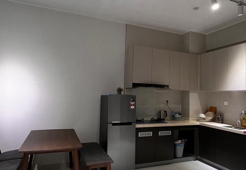 Amberside Country Garden @ Danga Bay