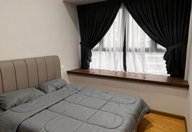 Amberside Country Garden @ Danga Bay