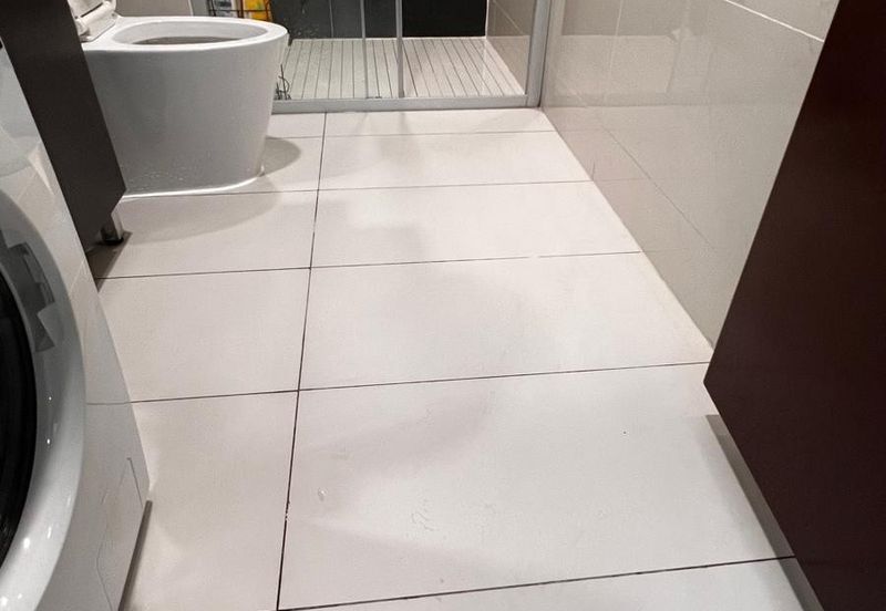 Amberside Country Garden @ Danga Bay