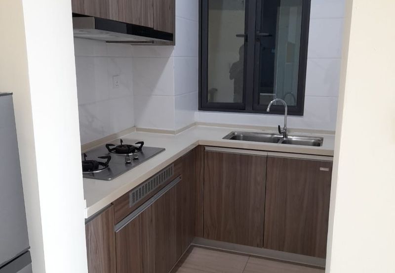 Country Garden Central Park Phase 1