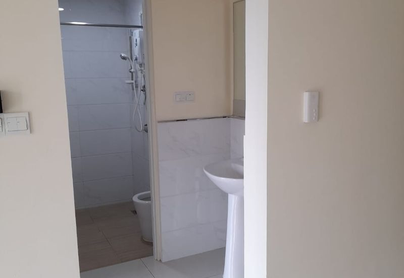 Country Garden Central Park Phase 1