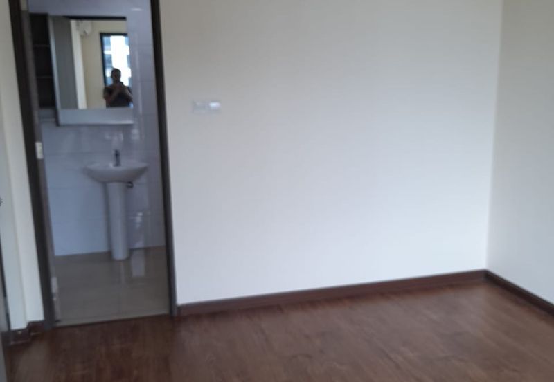 Country Garden Central Park Phase 1