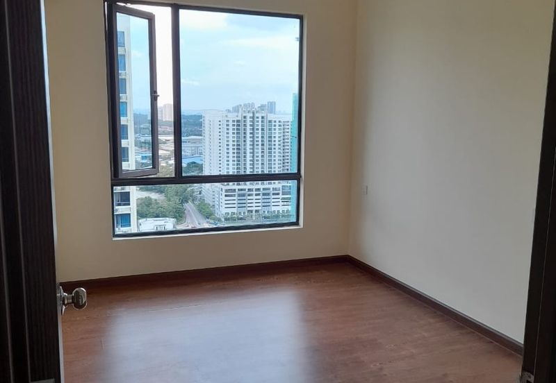 Country Garden Central Park Phase 1