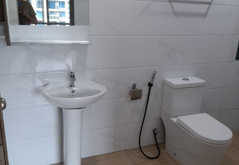 Country Garden Central Park Phase 1