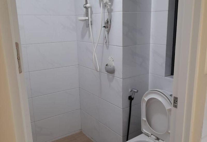 Country Garden Central Park Phase 1