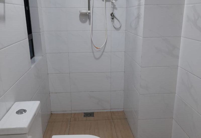 Country Garden Central Park Phase 1