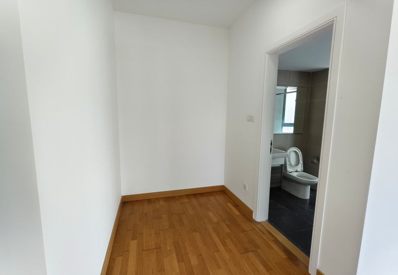 Teega Residences, Puteri Harbour