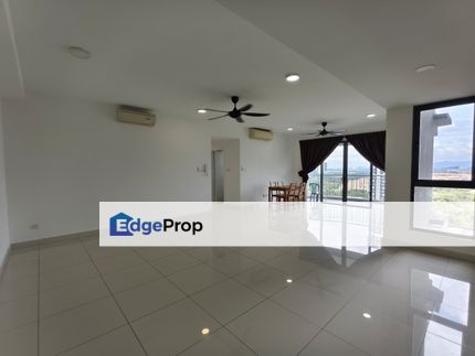 Iskandar Puteri Puteri Harbour Johor Condo Teega Residences 4bed 4bath, Johor, Kota Iskandar