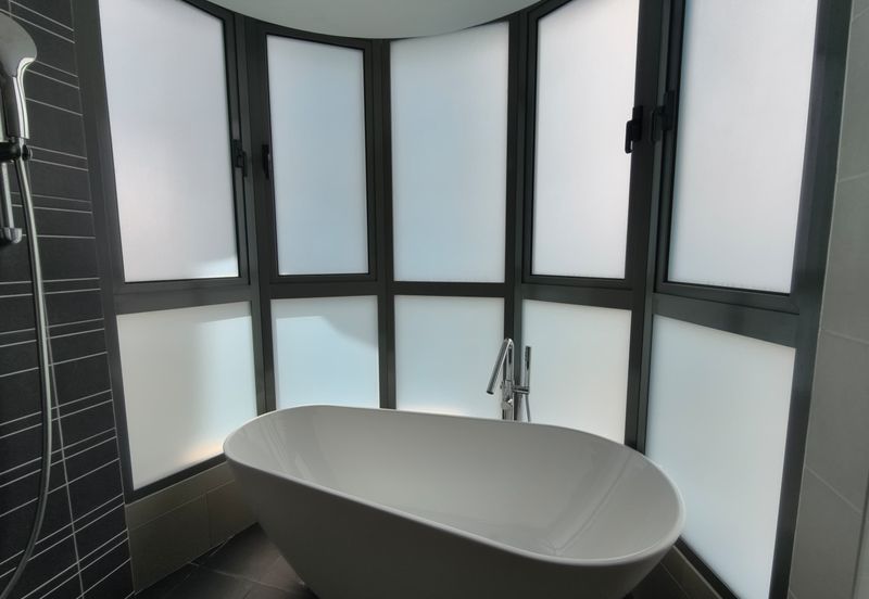 Teega Residences, Puteri Harbour