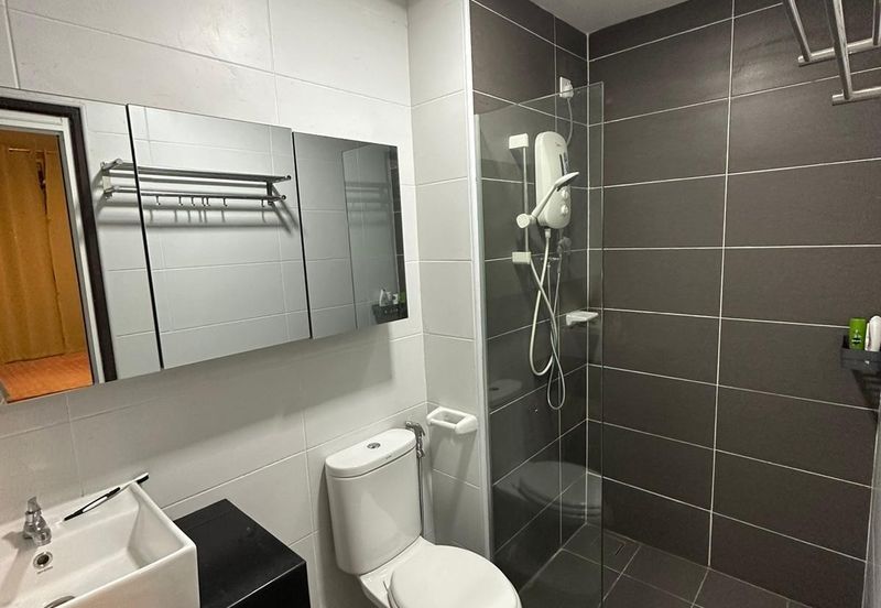 KSL Residences @ Daya