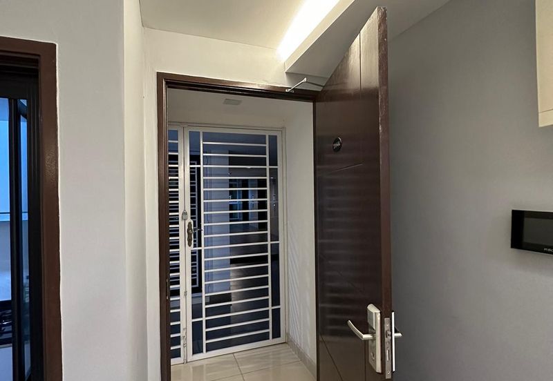 KSL Residences @ Daya