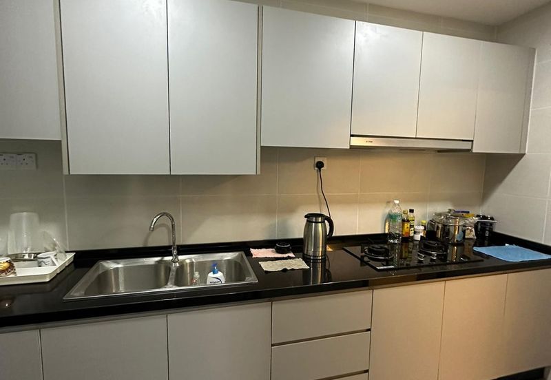 KSL Residences @ Daya