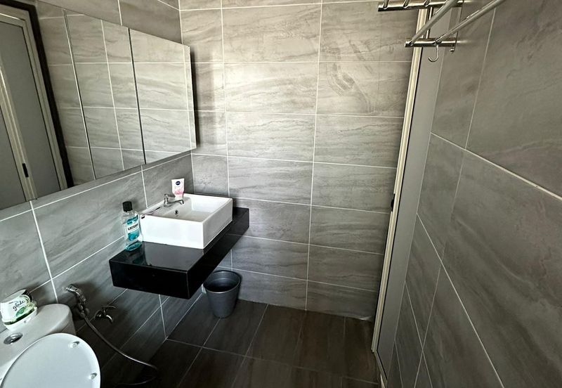 KSL Residences @ Daya