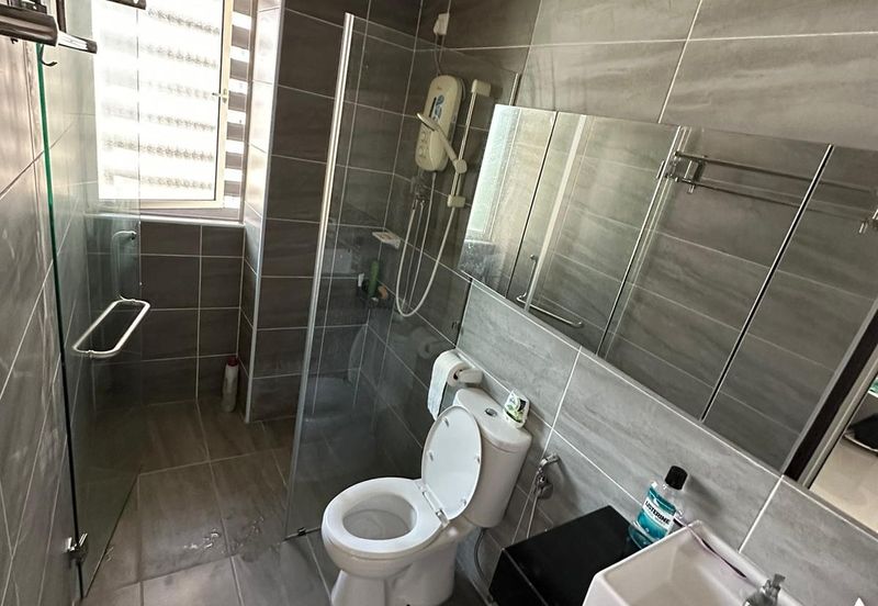 KSL Residences @ Daya