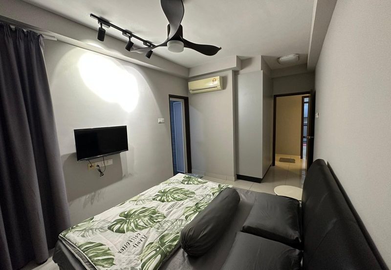 KSL Residences @ Daya