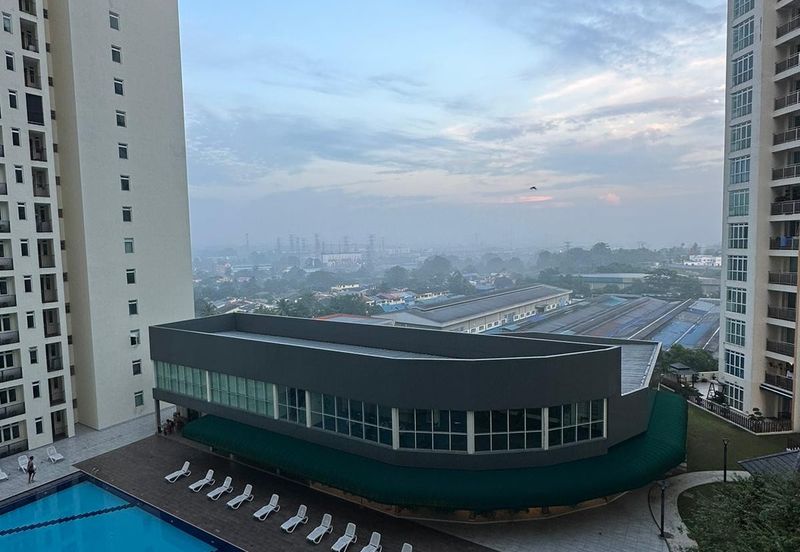 KSL Residences @ Daya