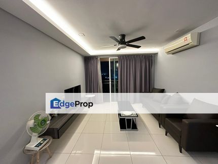 KSL Residences Condominium For Sale 3bed 3bath Nicely Renovated for ...