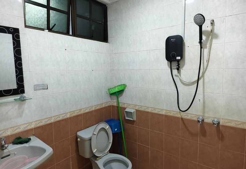 Kondominium Datin Halimah