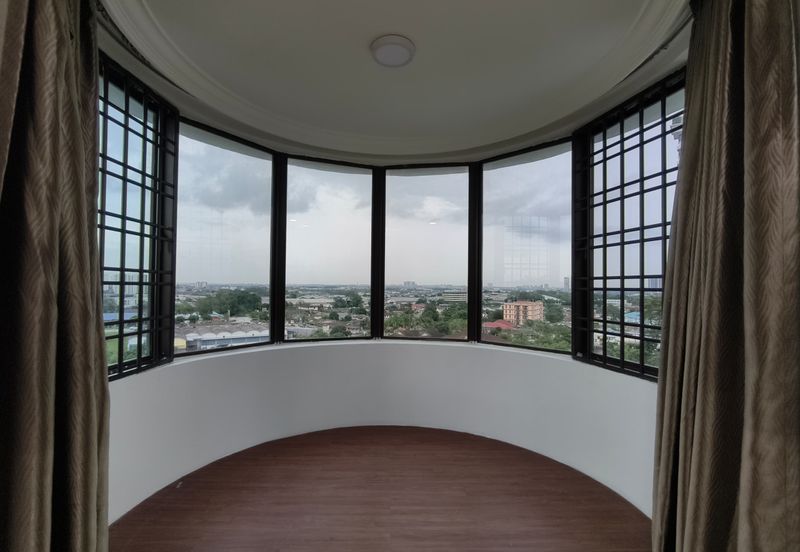 Kondominium Datin Halimah