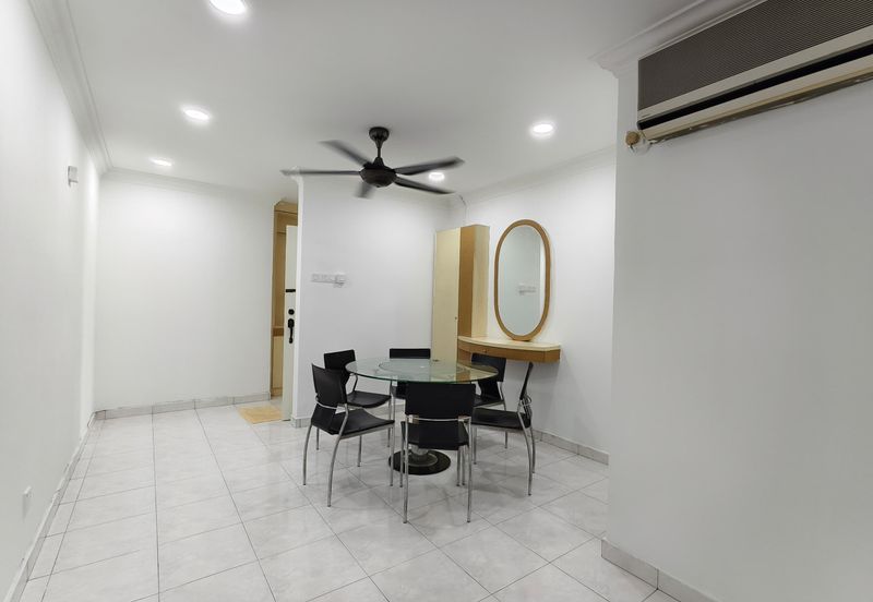 Kondominium Datin Halimah