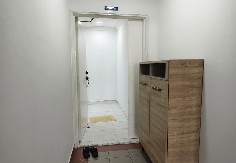 Kondominium Datin Halimah