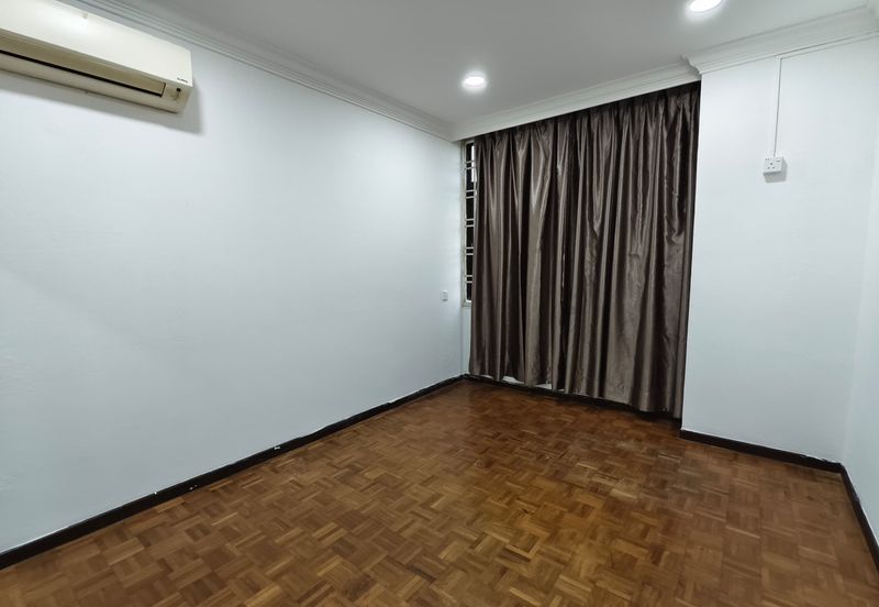 Kondominium Datin Halimah