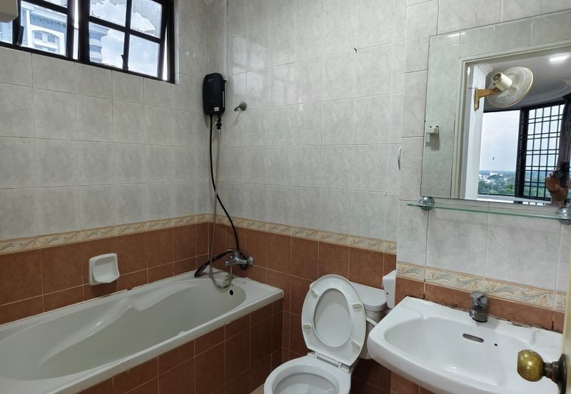 Kondominium Datin Halimah