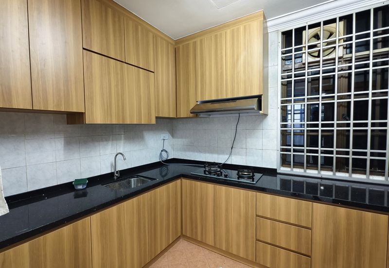 Kondominium Datin Halimah