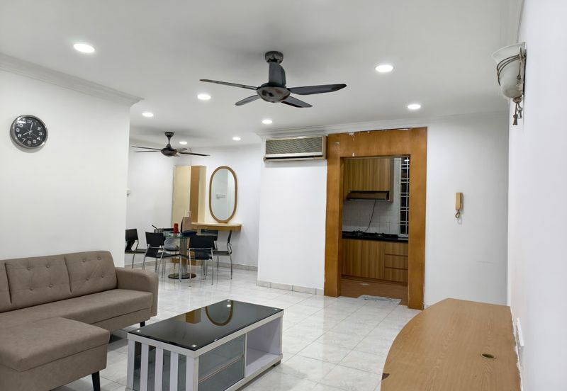 Kondominium Datin Halimah