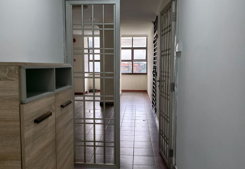 Kondominium Datin Halimah