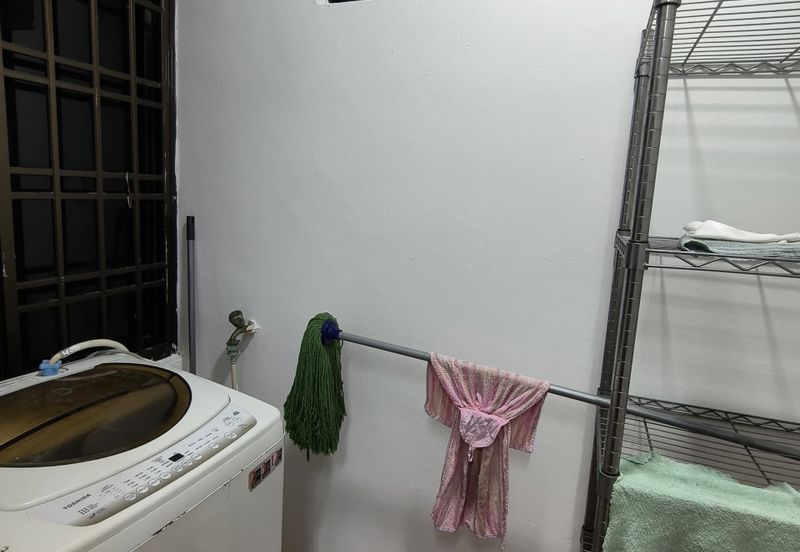 Kondominium Datin Halimah